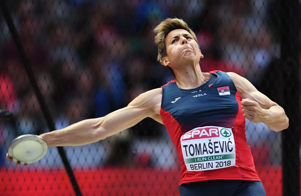 BRAVO, DEVOJKE! Olimpijski tim Srbije moćniji za još dve atletičarke u Tokiju