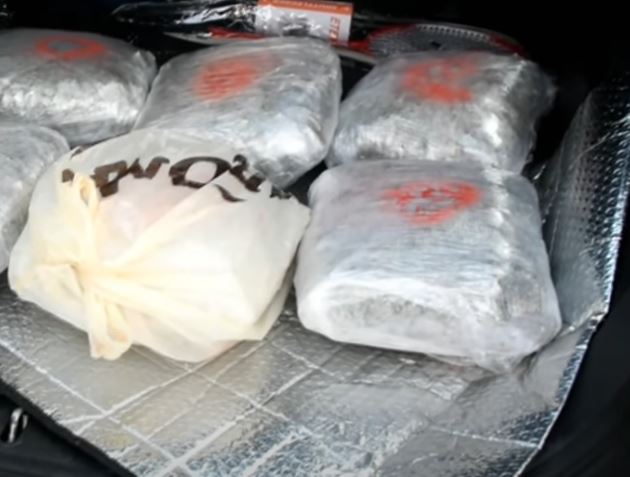Beograđanin dilovao kokain u Gornjem Milanovcu