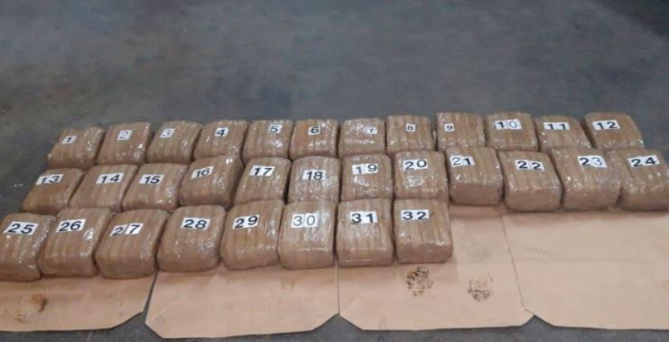 VEŠTA AKCIJA POLICIJE REPUBLIKE SRPSKE: U Doboju zaplenjeno čak 73 kilograma kokaina!