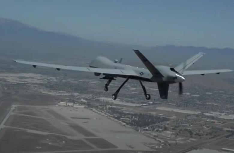 UPOZORENI SU DA VIŠE NE PRAVE ISTE INCIDENTE: Iran zaplenio američke ploveće dronove pa ih pustio!