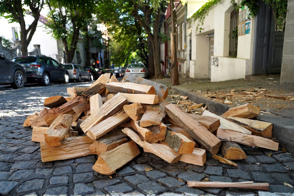 OVO JE ZVANIČNA CENA OGREVA: Cene na stovarištima u blagom porastu, dobro su popunjena!