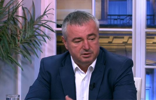 DIREKTOR SRBIJAGASA DUŠAN BAJATOVIĆ: Srbija će imati dovoljno gasa, cena neće rasti