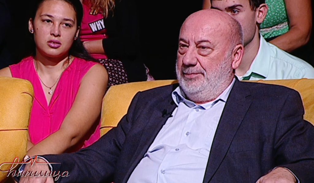 U „ĆIRILICI“ na TV HAPPY: Ekonomisti o aktuelnoj situaciji, krizi u svetu, gasu, nafti:“Evropi je potrebna politička revolucija!“