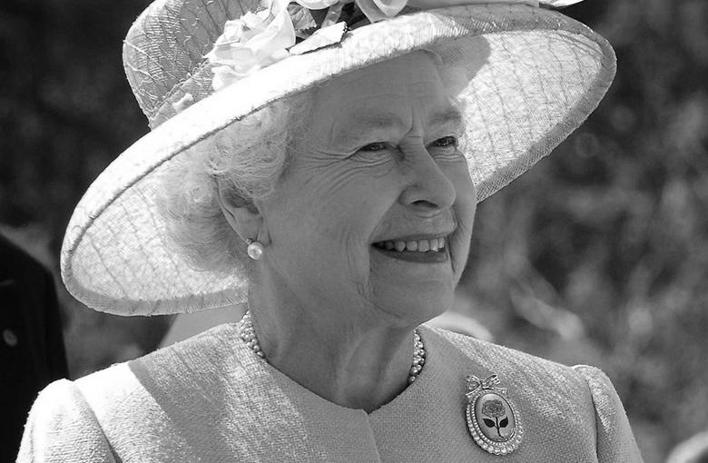 Čuvena dvojnica kraljice Elizabete povlači se nakon 34 godine