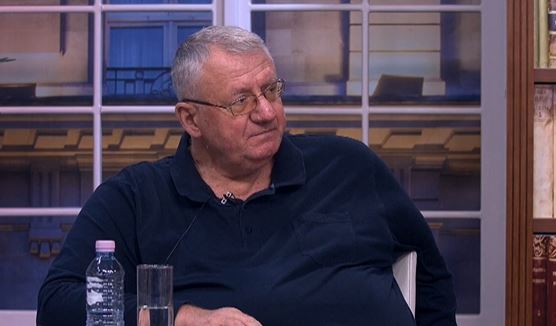 ŠEŠELJ ZA HAPPY TV: Atentat na Vučića je Milov pokušaj osvete!