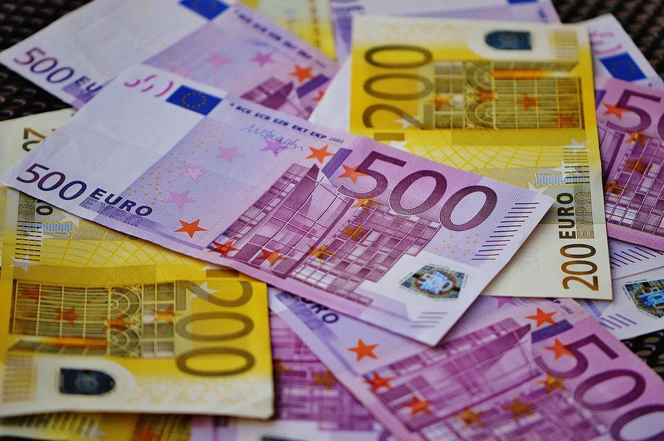 Vlasti Luksemburga zamrzle 4,3 milijarde evra ruske imovine!