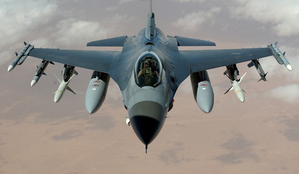 AMERIČKI GENERAL O SNABDEVANJU SA ZAPADA: Malo je verovatno da će Ukrajina uskoro dobiti lovce F-16