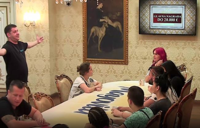 LAŽNA UZBUNA ILI SE BLIŽI FINALE!? Mislili da se sprema IZBACIVANJE, a onda ih je oduševio ovaj potez!