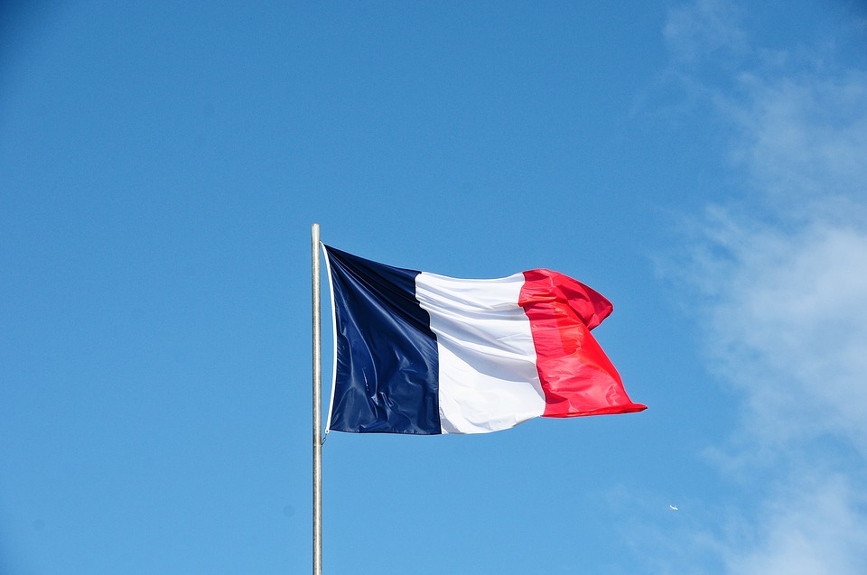 FRANCUSKI MINISTAR: Francuska će nastaviti da podržava stroge sankcije protiv Rusije, jer su one efikasne!