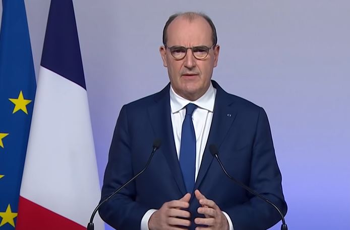 Francuski premijer podneo ostavku!