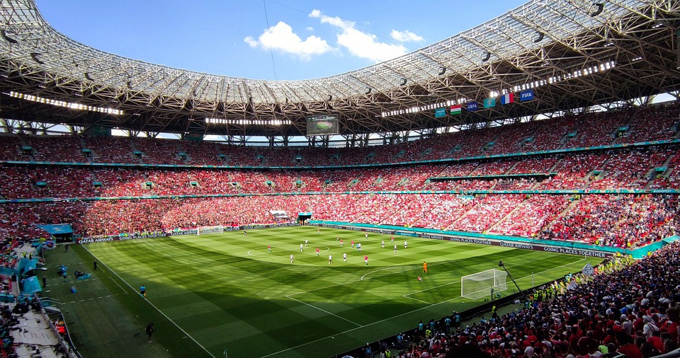 UEFA izbacuje RUSE! Razmatra se prelazak na AZIJSKU UNIJU?!