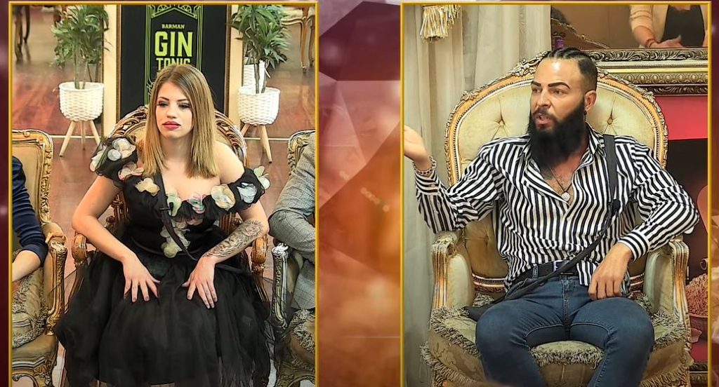 OPŠTI HAOS! Goranin bivši preti šokantnim saznanjima (VIDEO)