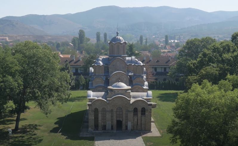 NAJRADOSNIJI HRIŠĆANSKI PRAZNIK Evo kako je obeležen Uskrs na Kosovu i Metohiji! (FOTO)
