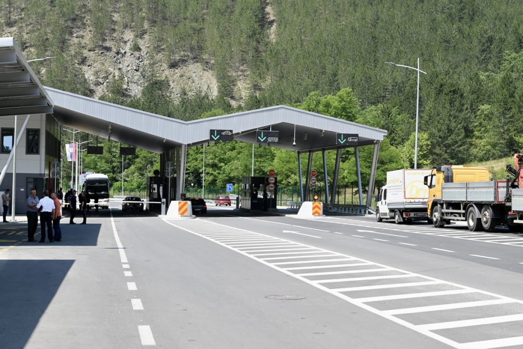 MUP HRVATSKE PORUČIO: Sledeće nedelje zastoji na granici sa Srbijom, BiH i Crnom Gorom – preusmerenje na alternativne prelaze