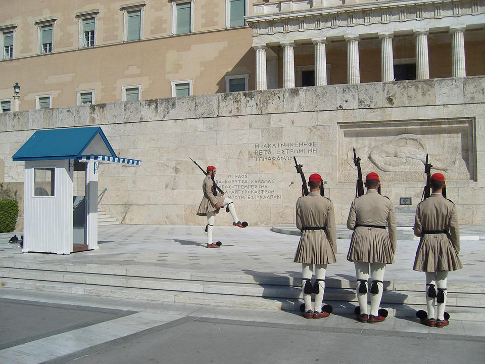 NIKAKO DA SE OPORAVI! Grčka beleži čak veći deficit od ciljanog!
