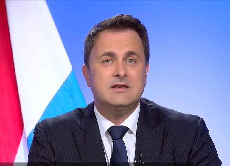 IDE U IZOLACIJU: Premijer Luksemburga pozitivan ka kovid