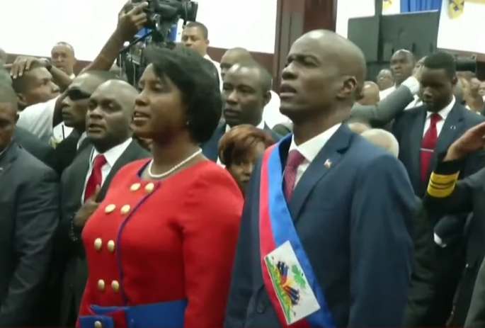 Porodica ubijenog predsednika Haitija napustila zemlju