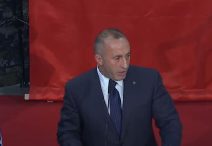 ISPLIVALA ISTINA KOJU SMO VEĆ ZNALI! Stižu optužbe da su Tači i Haradinaj povezani sa organizovanim kriminalom!