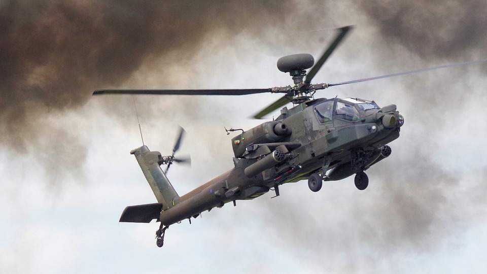 Komandant AZOVA ne sme da se izvuče! Rusi srušili ukrajinski helikopter koje je krenuo da evakuiše komandante AZOVA!