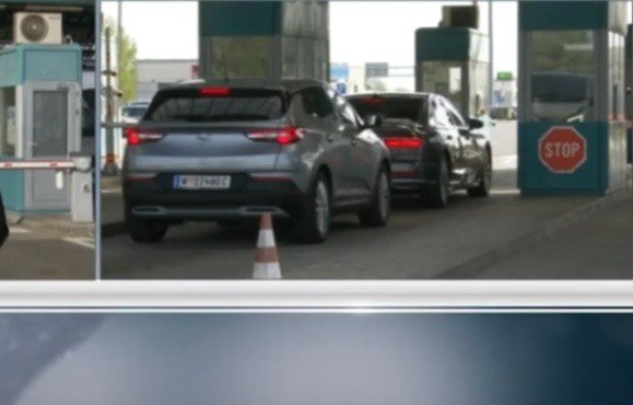 DOBRE VESTI STIŽU IZ AMSS – a: Putnicka vozila na graničnom prelazu Preševo čekaju samo sat vremena!