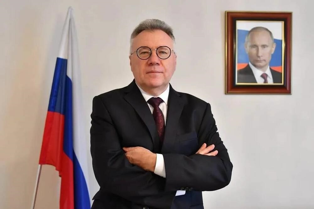 BIH JE PRIJATELJ RUSIJE Ruski ambasador o mogućim sankcijama Sarajeva: „Mora da postoji konsenzus“!