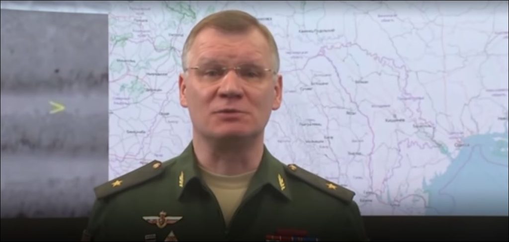 Ruske trupe uništile bataljon ukrajinske vojske sa naouržanjem i vojnom tehnikom, oboren dron i onesposobljen S-300! (VIDEO)