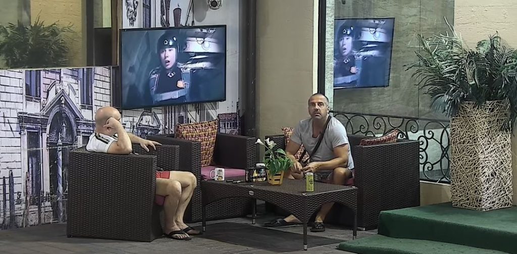 SUDJENJE I NEKRETNINE!  Igor otkriva Miliju svoje probleme i planove (VIDEO)