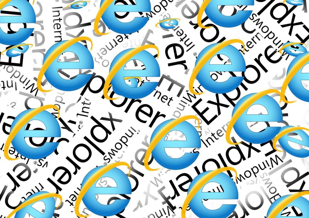 INTERNET EXPLORER ODLAZI U PENZIJU: Pretraživač od sutra bez tehničke podrške Microsofta