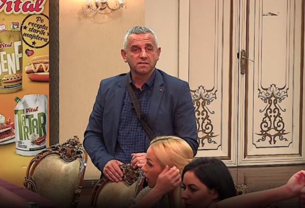 ZVAO POLICIJU DA PRIJAVI! Ivan o vanbrčnom detetu: Pričala je da ću OSTAVITI ŽENU zbog nje! (VIDEO)
