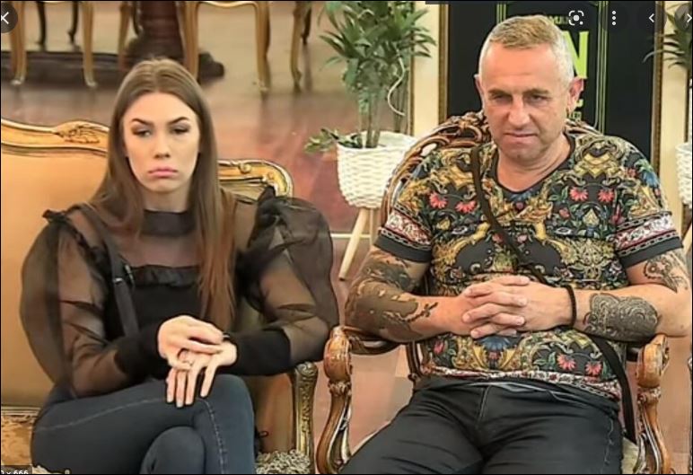 EMOCIJE KOJE KIDAJU DUŠU: Ivan Gavrlilović raznežio fanove(VIDEO)