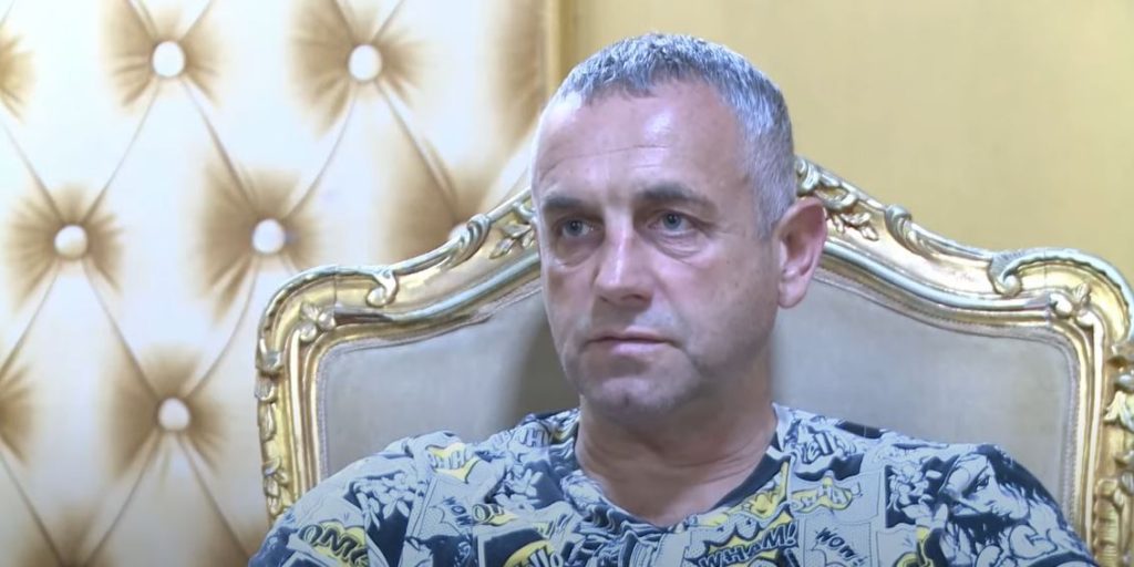 „HTEO JE DA SE BIJE, BIO JE DROGIRAN“ Oglasio se Ivan Gavrilović nakon što je napadnut na ulici!