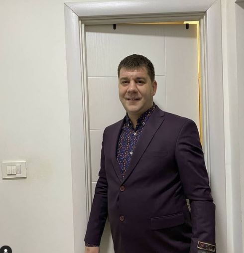 KO JE NOVA DEVOJKA IVANA MARINKOVIĆA? Šta će Jelena reći na ovo?