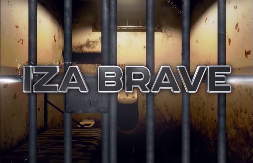 NE PROPUSTITE "IZA BRAVE" (23.00) na TV HAPPY Ispovest generala Bratislava Dikića optuženog za učešće u DRŽAVNOM UDARU u Crnoj Gori!