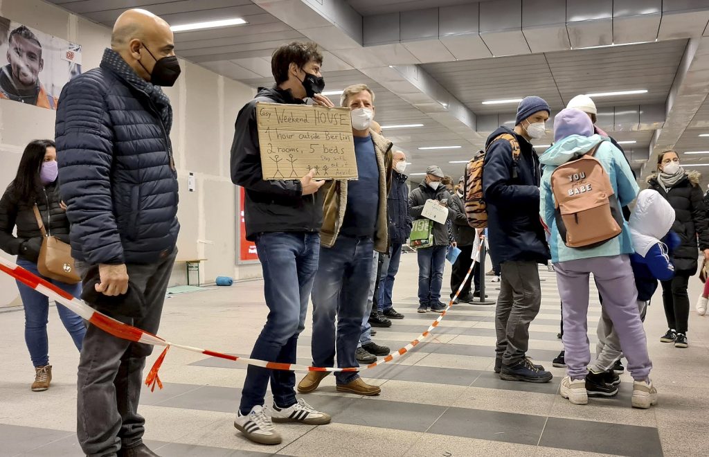 UKRAJINA GUBI KLJUČNU BITKU: Rusi na 10 kilometara od grada