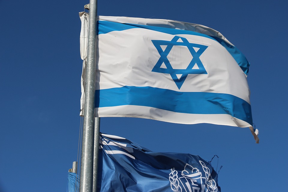 OKONČANA JAVNA TAJNA: Izrael priznao da koristi naoružane bespilotne letelice