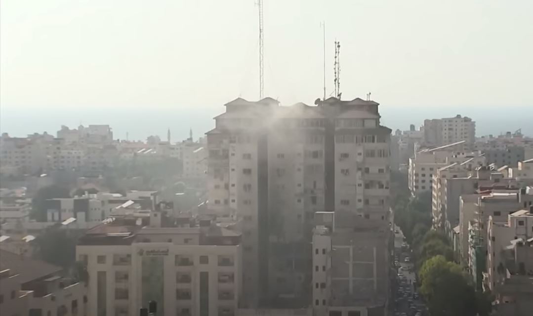 RASTE BROJ ŽRTAVA U POJASU GAZE! Islamski džihad najavljuje vojni odgovor (VIDEO)