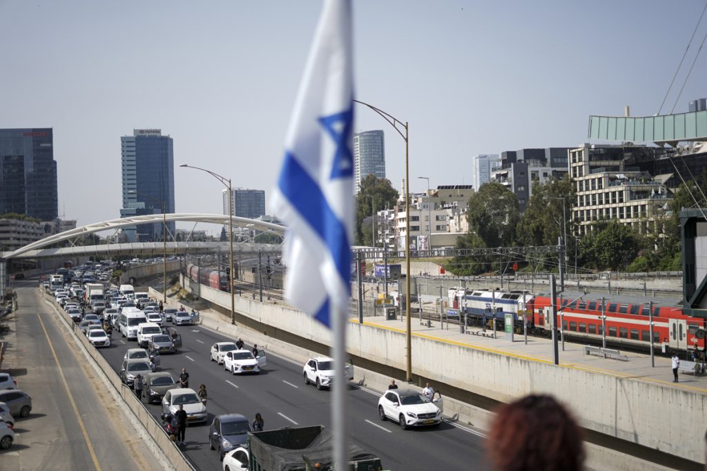 IZRAEL NAJAVLJUJE TAJNU POMOĆ UKRAJINI! „Tel Aviv pomaže Kijevu iza kulisa, više nego što se zna“