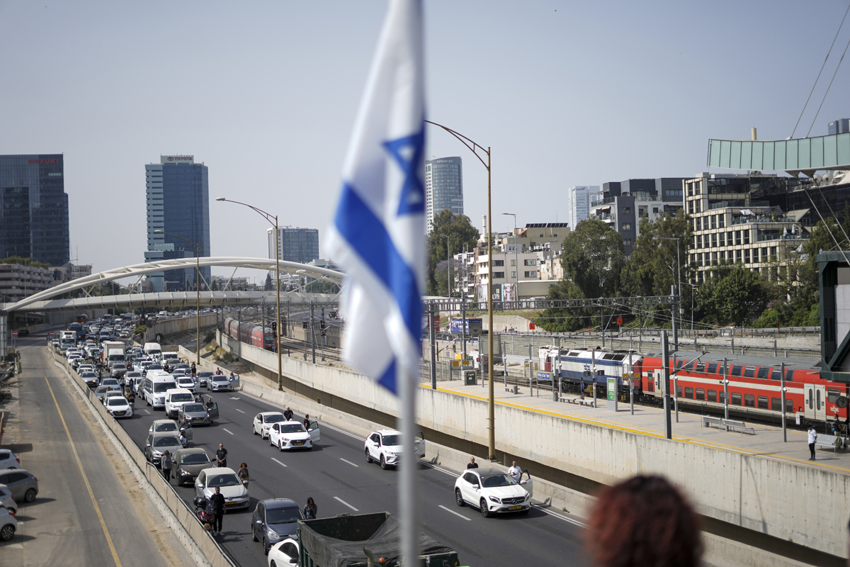 OVO NE OLIČAVA PRIJATELJSKO PONAŠANJE: Izrael nezadovoljan odlukom Kijeva