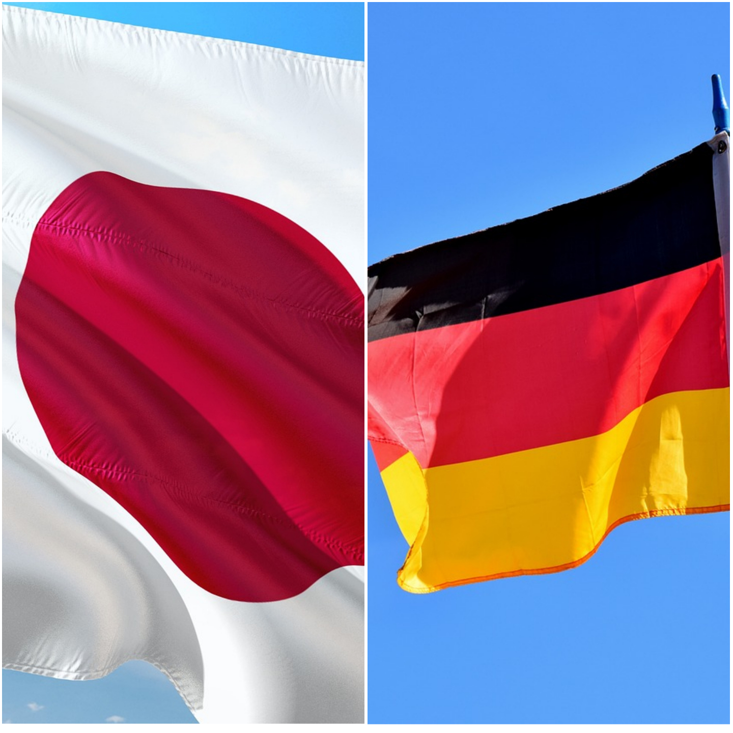 Japanski i nemački ministri planiraju da održe razgovore