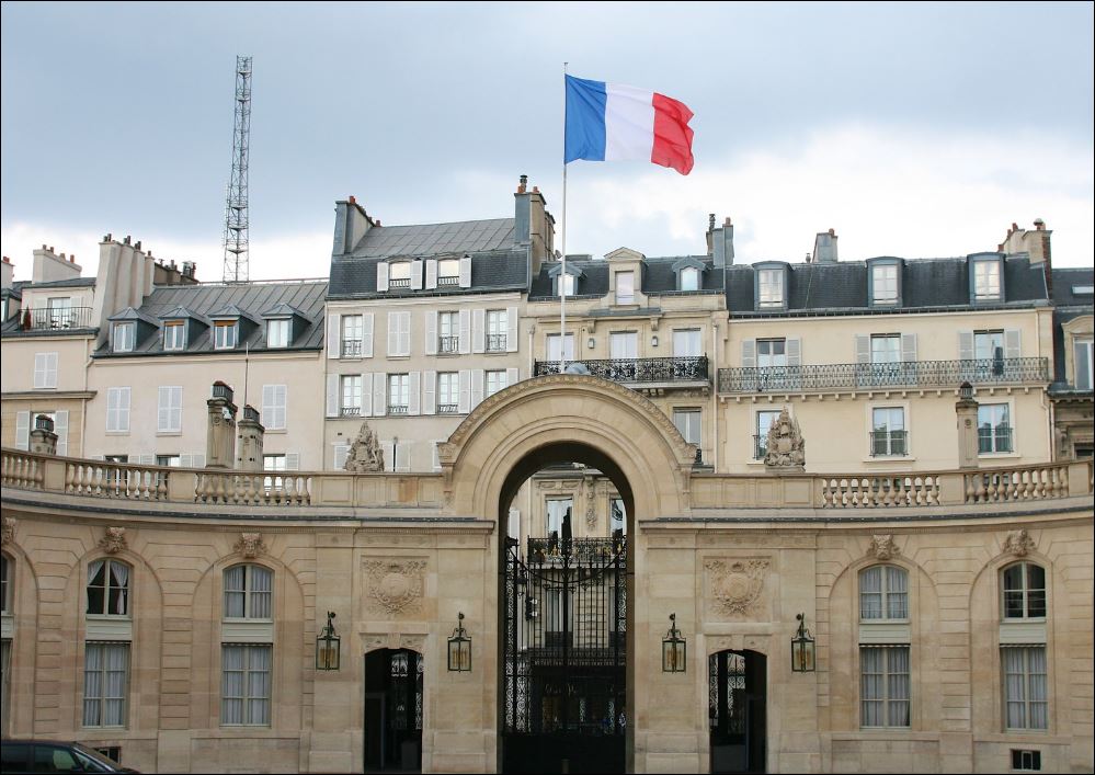 OČEKUJE SE ODGOVOR RUSIJE: Francuske vlasti proterale ruske diplomate