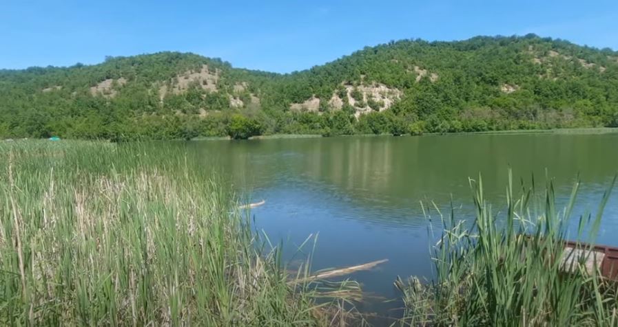 NESREĆNI SLUČAJ NA GAZIVODAMA: Mladić iz Novog Pazara se kupao u jezeru i odjednom nestao!