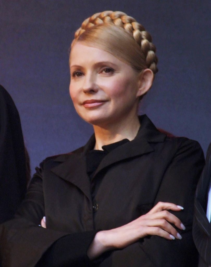 BEZ MILOSTI ZA JULIJU TIMOŠENKO! RUSIJA ZAGRMELA: Rusija raspisala poternicu za Julijom Timošenko!