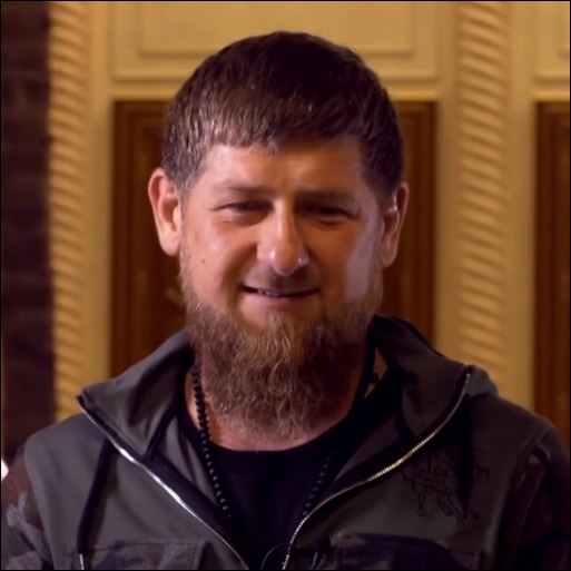 POBEDA JE BLIZU: Čečenski vukovi stigli u LNR, ukrajinski nacionalisti beže sa bojnog polja (VIDEO)