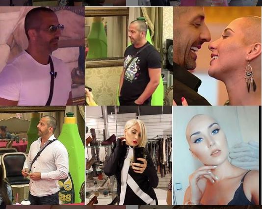 ŠTA ĆE REĆI IGOR NA OVO: Katarina ulovila zverku!