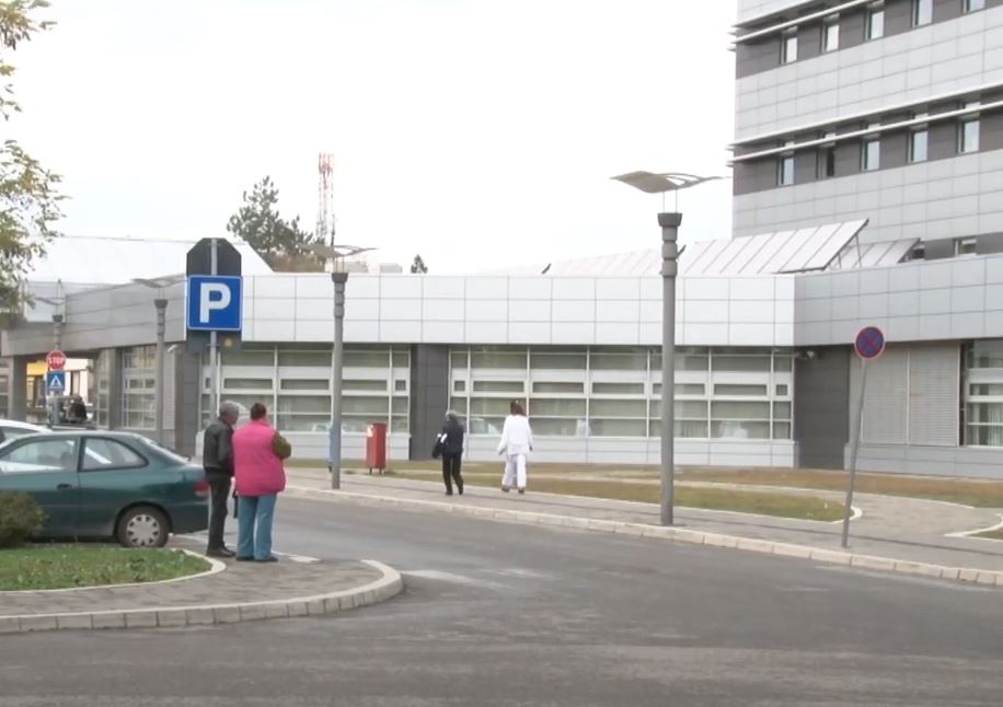 PRETNJE SE NASTAVLJAJU Klinički centar Vojvodine takođe primio dojavu o postavljenoj bombi!