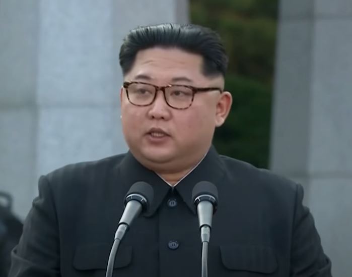 KIM IMA VIZIJU BUDUĆNOSTI: Evo šta će Severna Koreja učiniti ukoliko SAD napravi nemilosrdnu grešku
