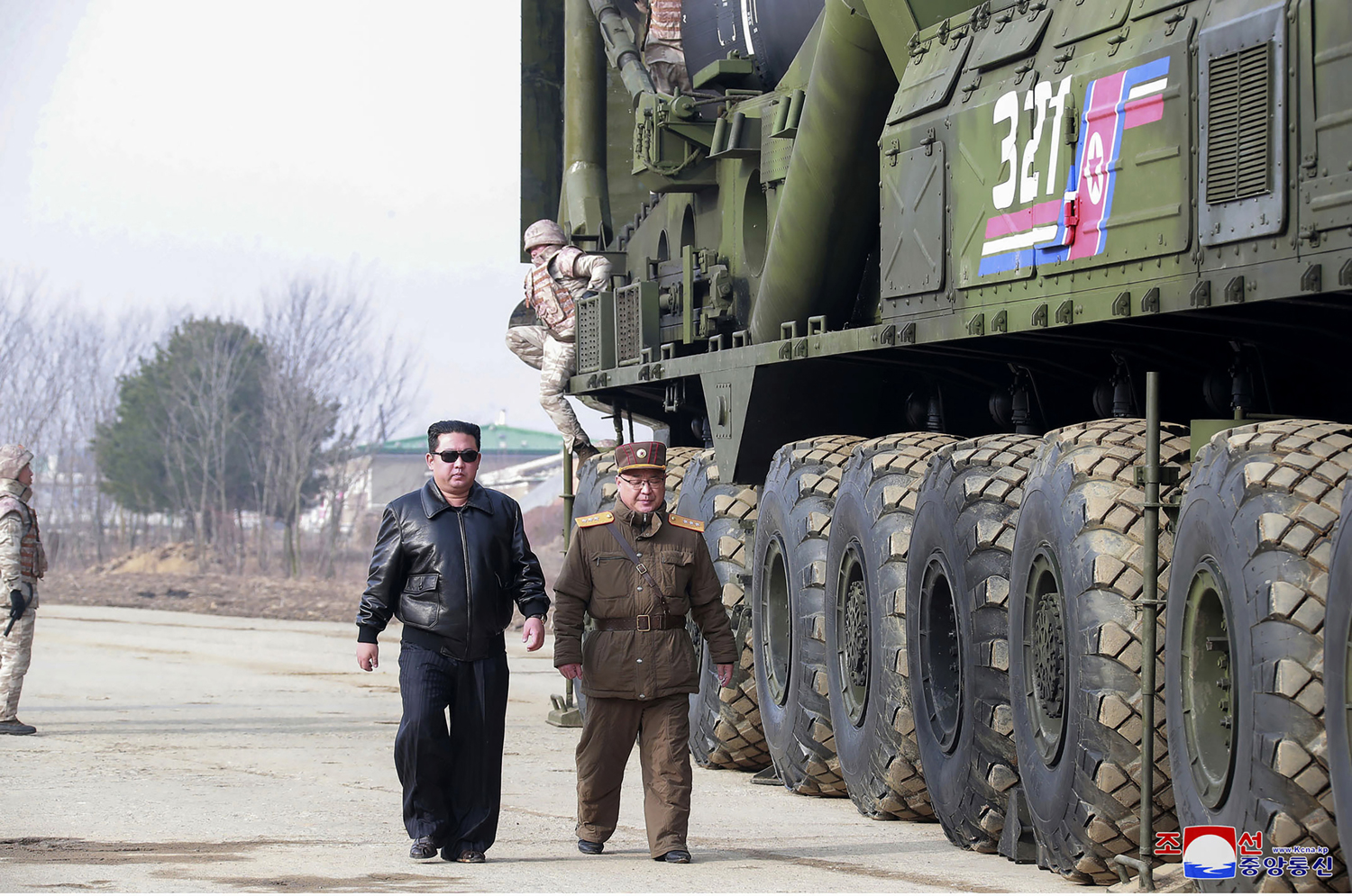 SEVERNA KOREJA ODMAH REAGOVALA: "Nismo nikakvu municiju isporučili Rusiji