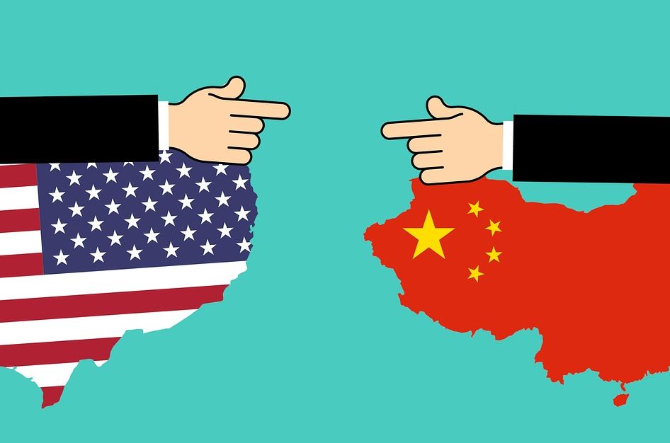 KAKO ĆE SVET IZGLEDATI ZA 10 GODINA? Hoće li zaratiti SAD i Kina? "Bogate zemlje će izazvati katastrofu u ostatku sveta!"