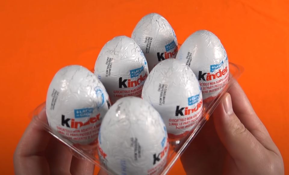 NAJTUŽNIJA VEST KOJU ĆETE DANAS PROČITATI: Povučeno Kinder jaje iz prodaje! U sebi sadrži OTROVNU supstancu