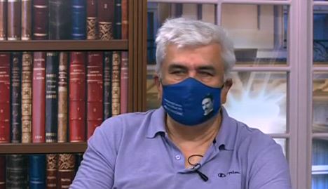 KOČOVIĆ U "DOBRO JUTRO SRBIJO": Na pragu četvrtog talasa nema potrebe za trećom dozom vakcine!